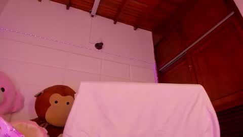 G A B R I E L A   online show from March 24, 5:24 am