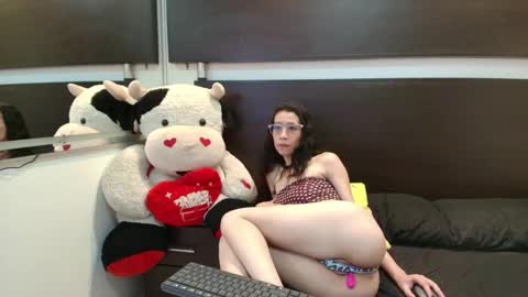 GABBY.  online show from October 23, 2:18 pm
