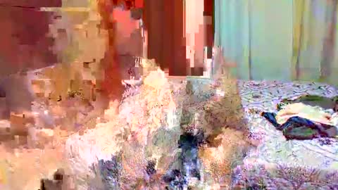 gaby  layla online show from November 19, 1:27 am