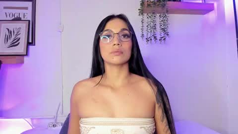 GABRIELA  online show from June 8, 2:01 am