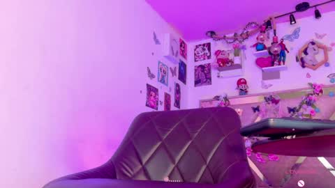 gabii_princess online show from May 31, 6:09 pm