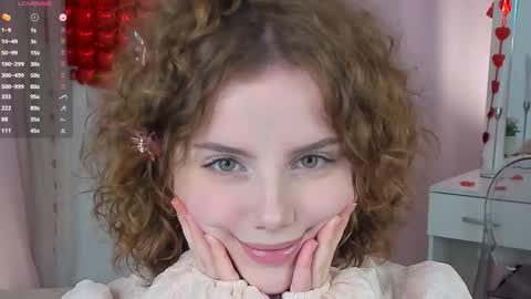 Gabi online show from February 13, 9:18 pm