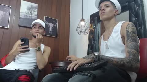 Snapshot of gaboreyes1 chatting on September 23, 12:26 am Gabo online show from September 23, 12:26 am