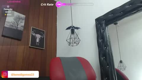 Snapshot of gaboreyes1 chatting on September 27, 3:59 am Gabo online show from September 27, 3:59 am