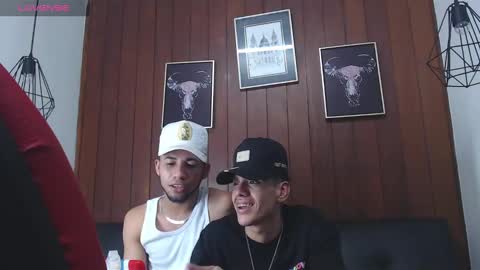 Snapshot of gaboreyes1 chatting on March 5, 10:00 am Gabo online show from March 5, 10:00 am