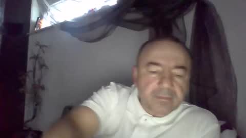 gabriel9_2003 online show from April 11, 4:11 pm