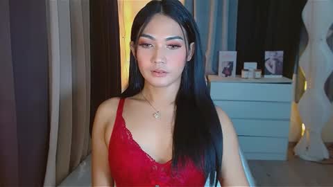 gabriela_deluxe online show from February 8, 9:57 am