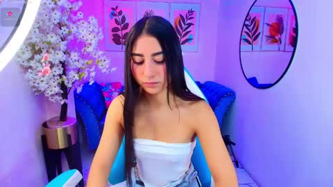 Gabby  online show from April 23, 12:29 pm