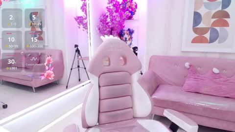 Gabby  online show from March 26, 4:07 am