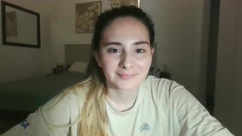 Gabriela Miller online show from April 13, 5:17 pm