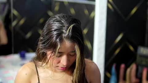 Gabriela salgado online show from September 27, 10:57 am