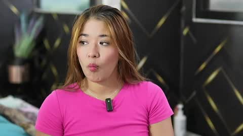 Gabriela salgado online show from May 21, 11:06 am