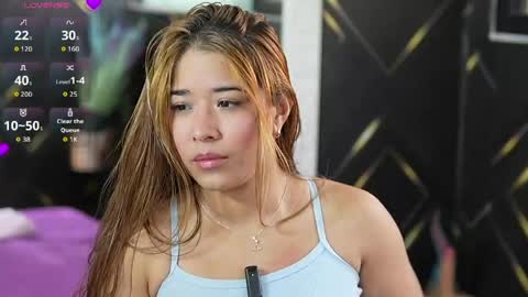 Gabriela salgado online show from May 9, 11:16 am