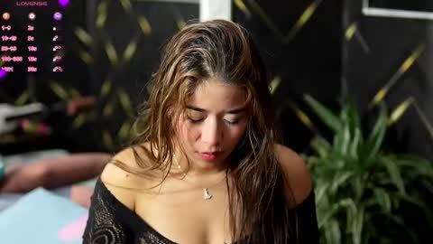 Gabriela salgado online show from February 21, 11:02 am