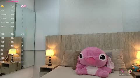 Gabriela Vargas online show from July 27, 4:54 am