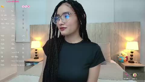Gabriela Vargas online show from June 15, 3:31 am