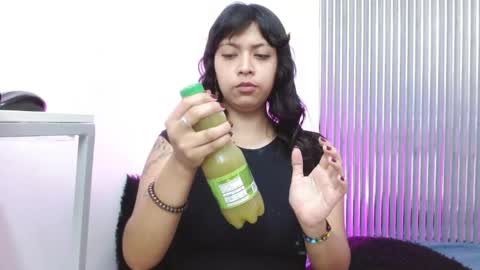 GABRIELA online show from May 21, 3:35 am