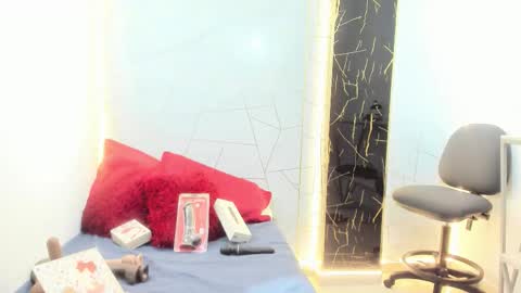 GABRIELA online show from March 4, 3:25 am