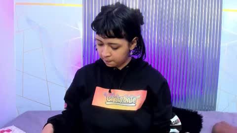 GABRIELA online show from March 19, 2:50 am