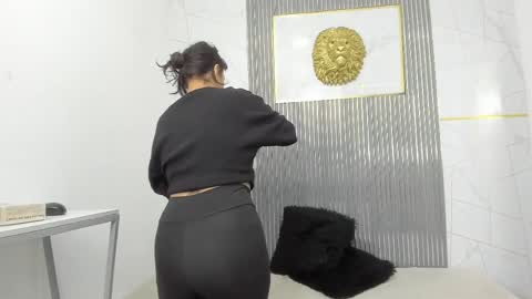 GABRIELA online show from April 3, 3:13 am