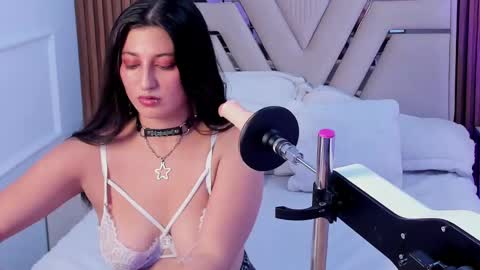 Gabriela Kassi online show from March 12, 3:46 am