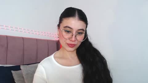 GabrielaRossa online show from July 25, 9:24 pm
