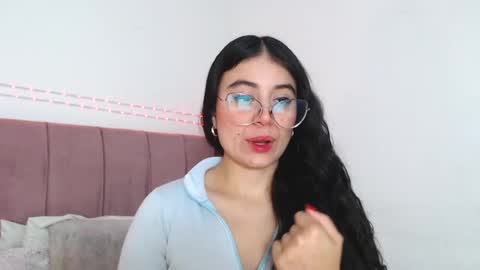 GabrielaRossa online show from June 23, 2:12 pm