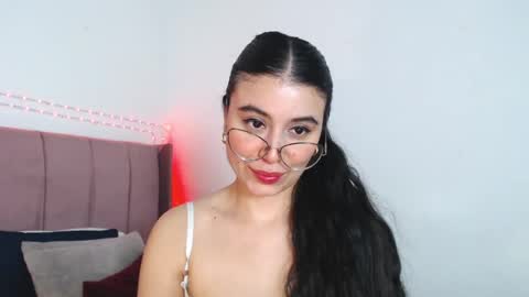 GabrielaRossa online show from July 22, 3:47 pm
