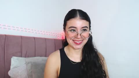 GabrielaRossa online show from July 7, 2:21 pm