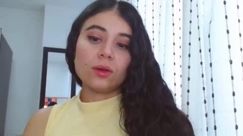 GabrielaRossa online show from October 28, 3:02 pm