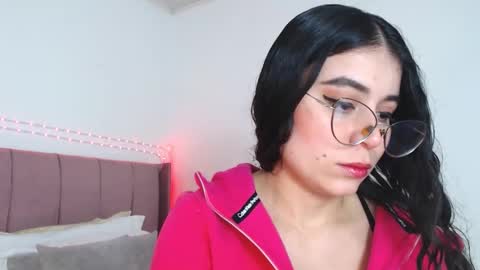 GabrielaRossa online show from February 22, 9:39 pm