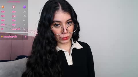 GabrielaRossa online show from November 7, 3:14 pm