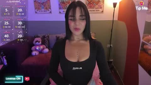 Gabriela Torres  online show from January 7, 7:52 pm