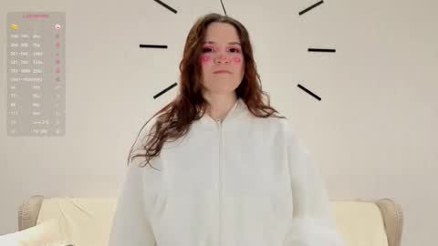 Stacy online show from February 13, 6:11 pm