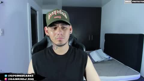 Gabe online show from March 4, 11:07 am