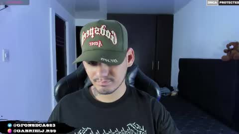 Gabe online show from February 3, 6:40 am