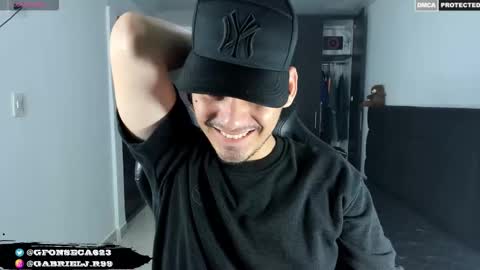 Gabe online show from November 11, 4:58 am