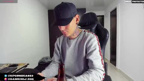 Gabe online show from March 7, 4:56 am