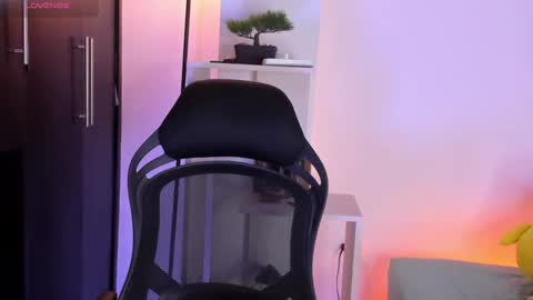 Gabriella online show from September 26, 12:18 am