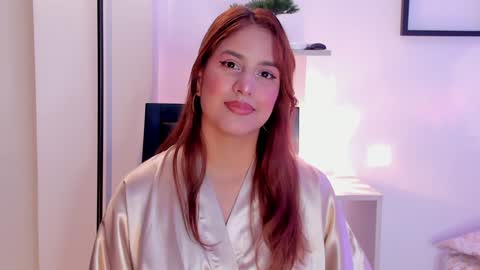 Gabriella online show from January 16, 10:55 pm