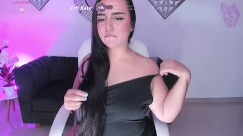 gabriella_evans_ online show from November 25, 6:01 am