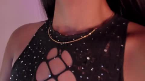 gabriella ortiz online show from April 12, 8:57 pm