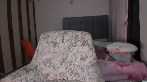 Gaby online show from August 8, 2:43 am