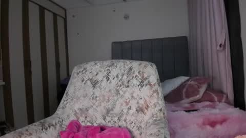 Gaby online show from August 3, 2:35 am