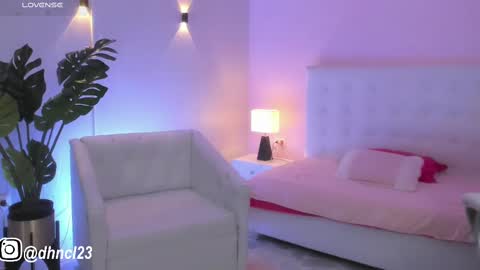 Gabriella online show from September 30, 7:46 pm