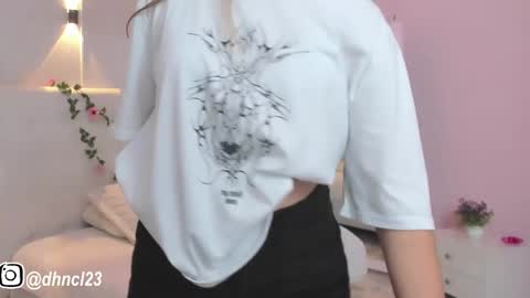 Gabriella online show from March 5, 1:42 am