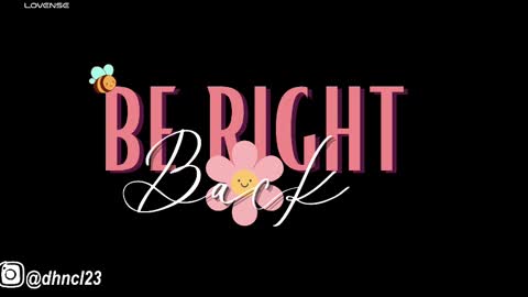 Gabriella online show from March 1, 10:31 pm