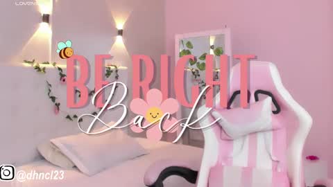 Gabriella online show from March 10, 10:13 pm