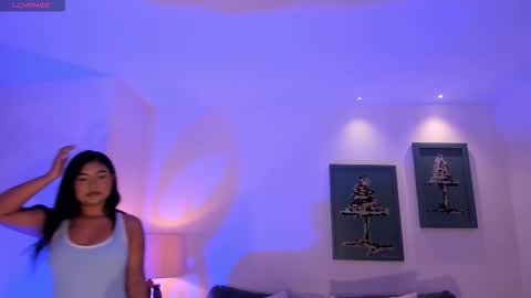 Gabriella Lee online show from March 10, 3:22 am