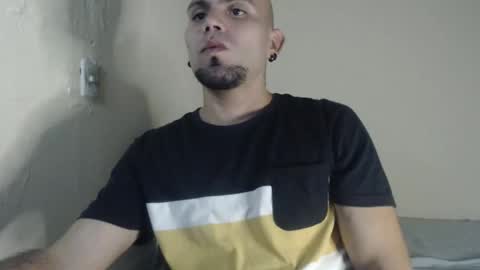 Gabriel online show from March 17, 12:59 am